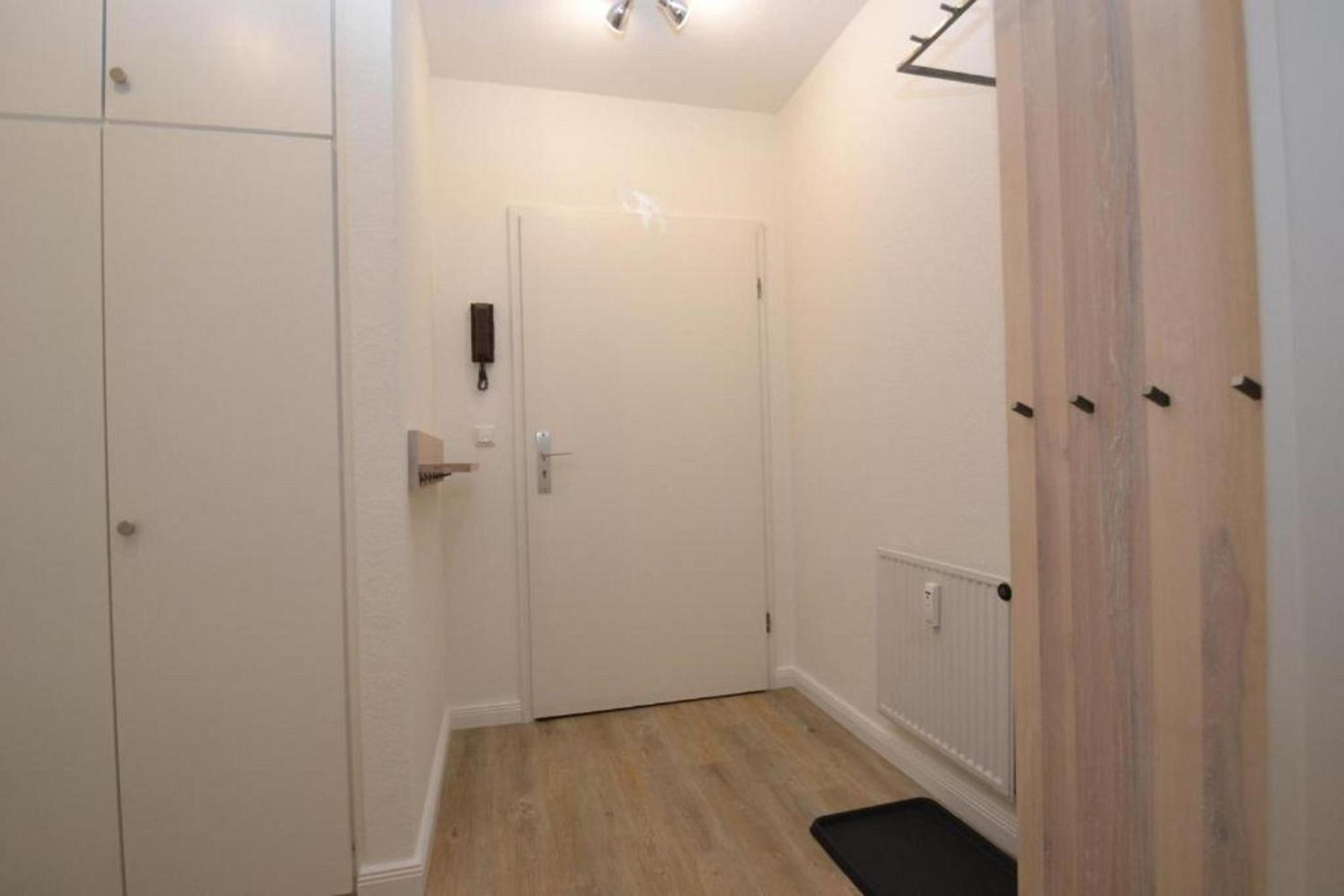 Apartamento Tante Maass Flensburgo Exterior foto